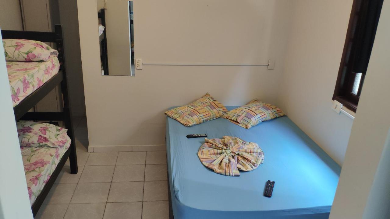 Pousada Alojaki Hostel プライア・グランデ エクステリア 写真